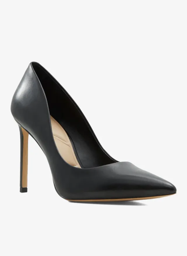 Stessy20 Pumps Red – image 3