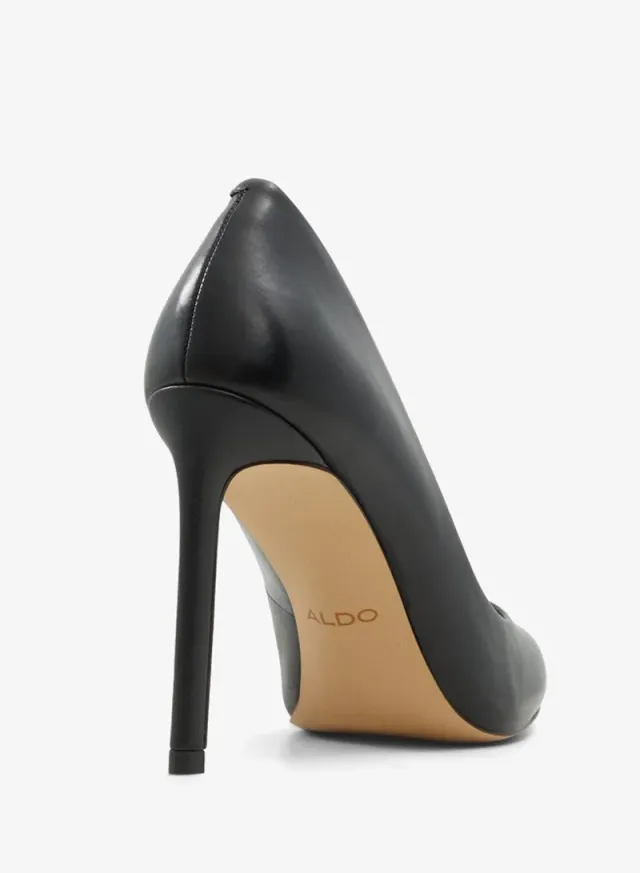 Stessy20 Pumps Red – image 4