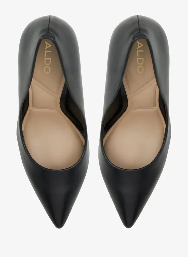 Stessy20 Pumps Red – image 5