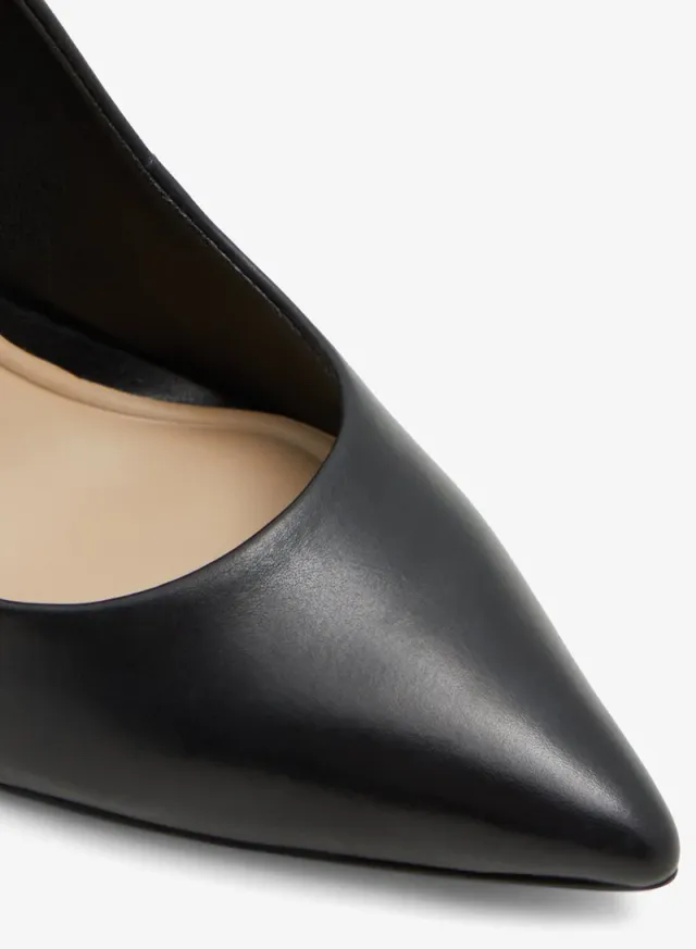 Stessy20 Pumps Red – image 6