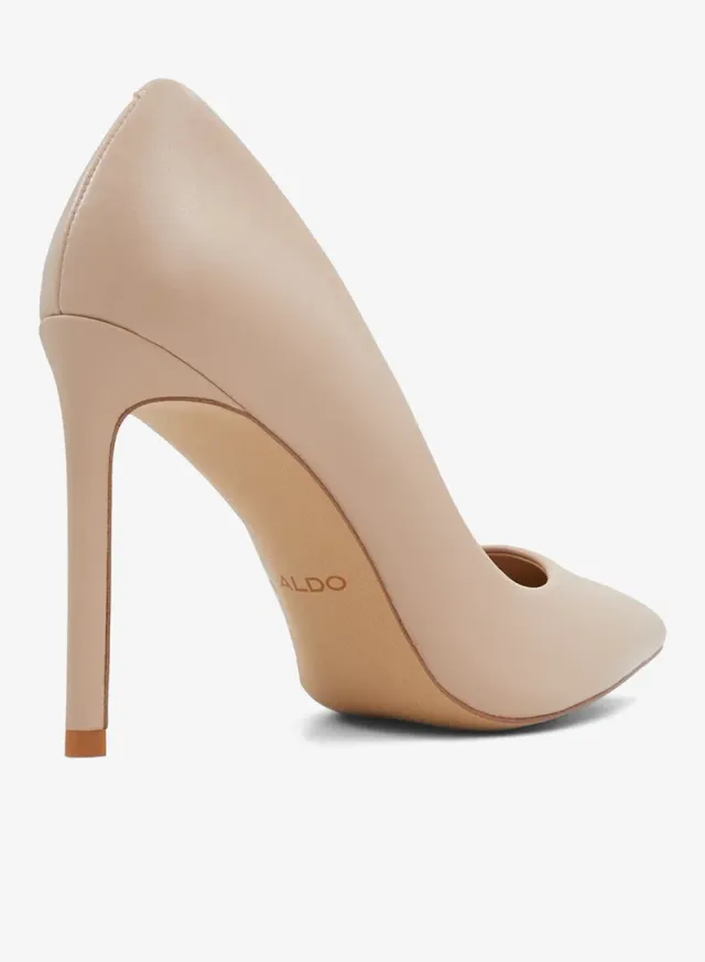 Stessy20 Pumps Red – image 4