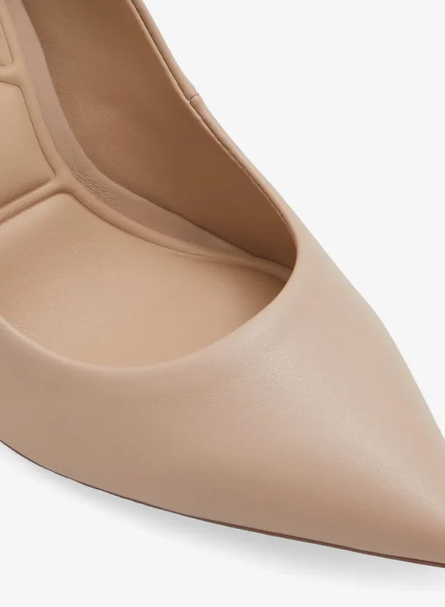 Stessy20 Pumps Red – image 5