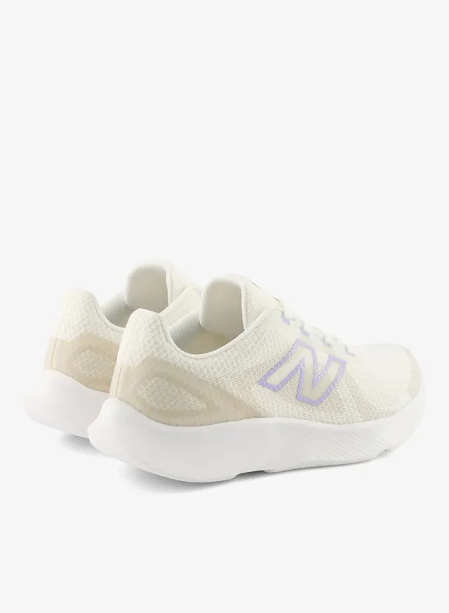 New Balance 430 V4 Women's Running Shoes - Sea Salt / Daybreak / Stoneware – image 4