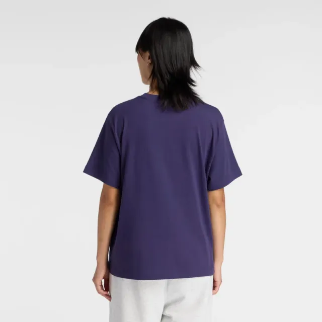 Core T-Shirt Black – image 3