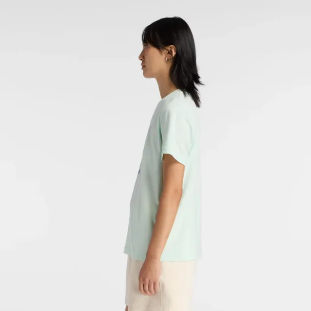Oversized Butterfly T-Shirt White – image 2