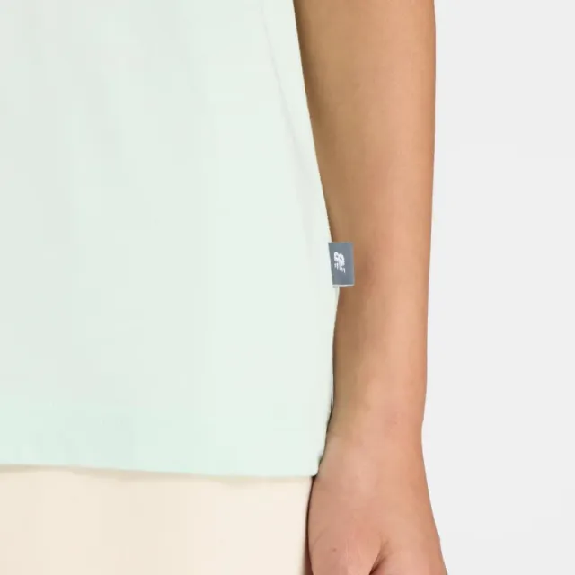 Oversized Butterfly T-Shirt White – image 5