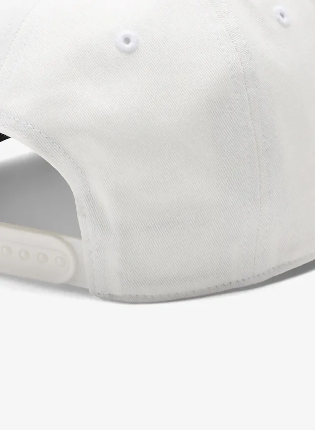 Athletics Hitch Cap Black – image 3