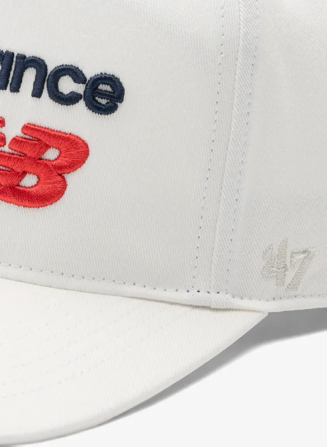 Athletics Hitch Cap Black – image 4