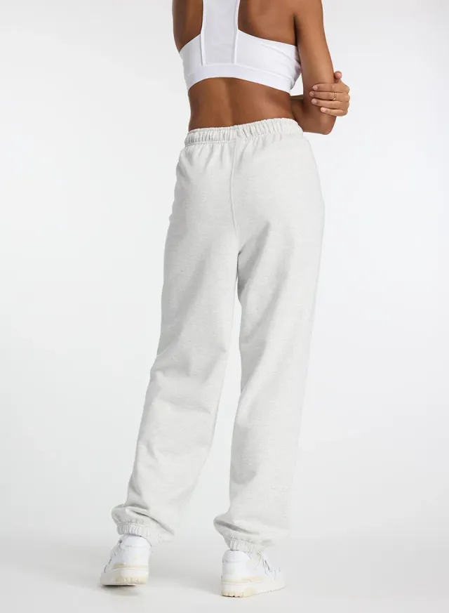 New Balance French Terry Joggers - Boysenberry – image 2