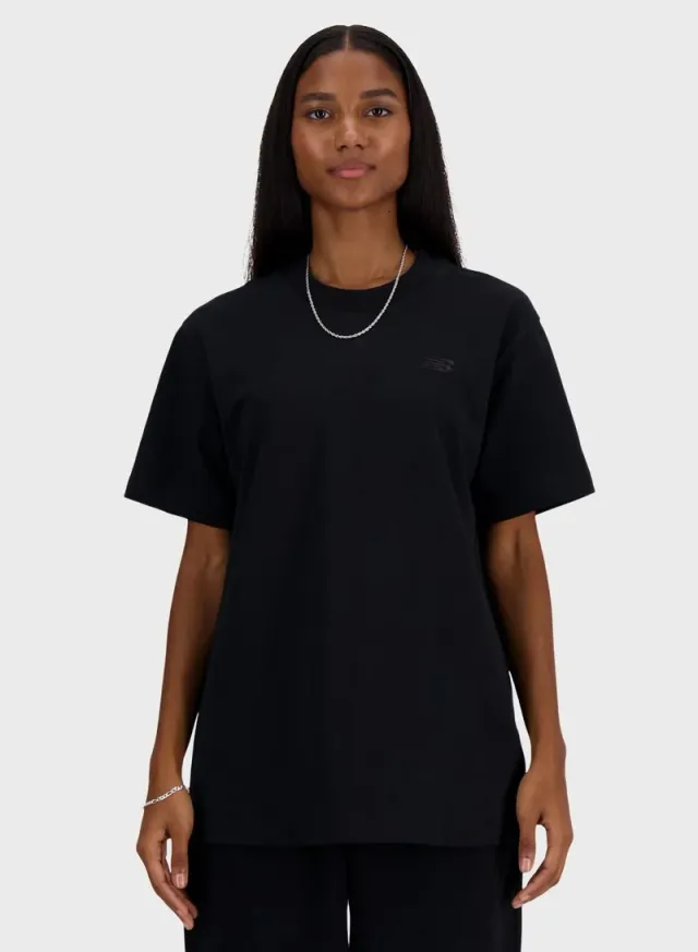 Athletic Jersey T-Shirt Light Lavender
