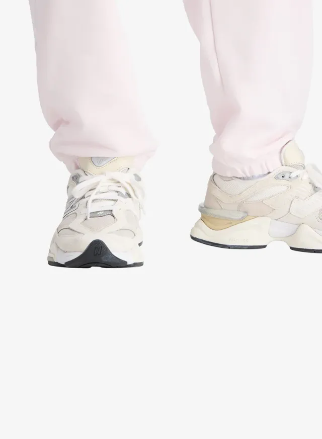 Essentials French Terry Joggers Light Pink – image 5