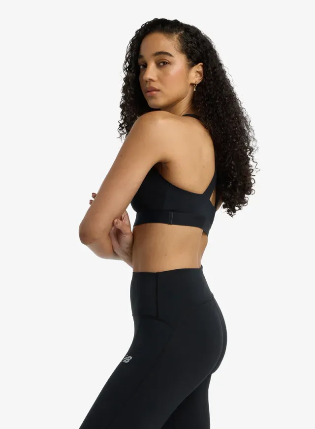Essential Training Bra Teal Green – image 4