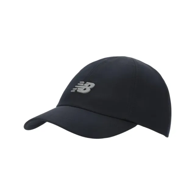6-Panel Performance Cap V2.0 White