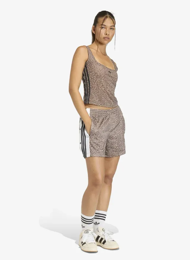 AOP Tank Top Midnight Blue – image 5