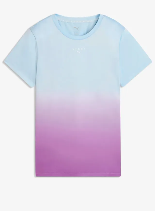 Graphic T-Shirt - Pastel Blue – image 4