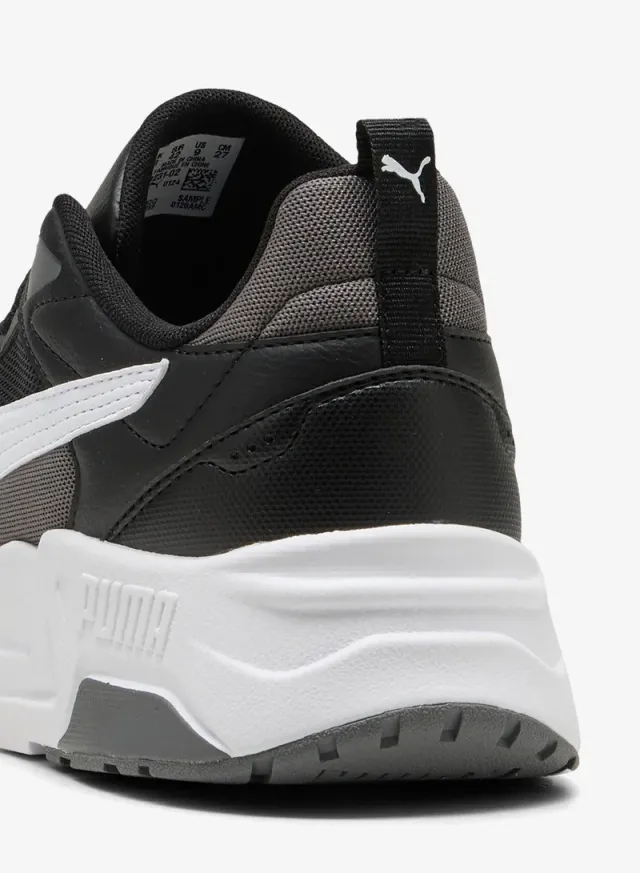 PUMA Trinity 2 Lt Women's Lifestyle Sneakers - Light Gray – image 4