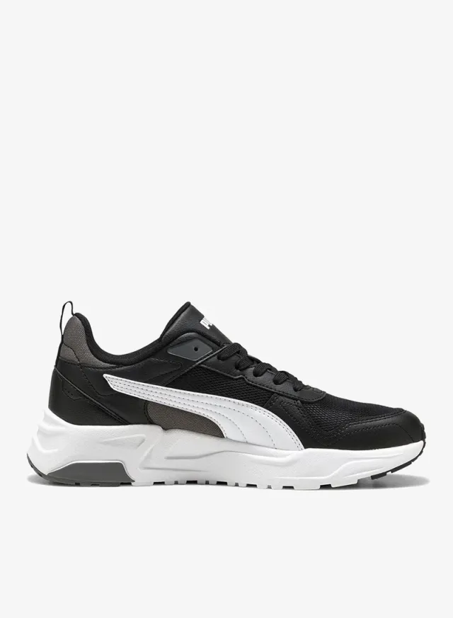 PUMA Trinity 2 Lt Women's Lifestyle Sneakers - Light Gray – image 2