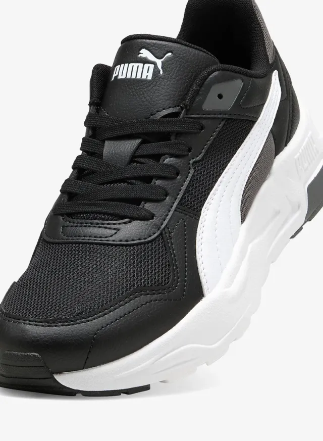 PUMA Trinity 2 Lt Women's Lifestyle Sneakers - Light Gray – image 5