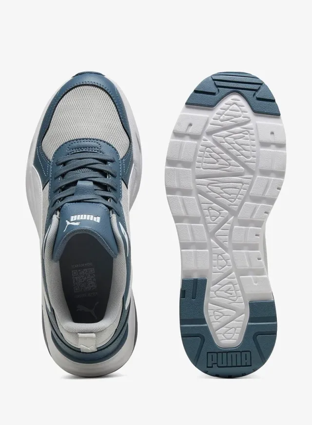 PUMA Trinity 2 Lt Women's Lifestyle Sneakers - Light Gray – image 6