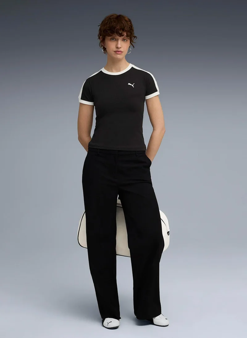 تي شيرت تي  سليم