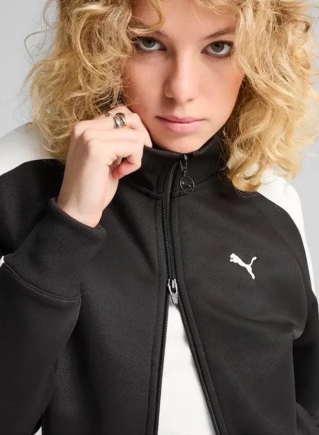 T7 Always On Jacket Deep Plum – image 3