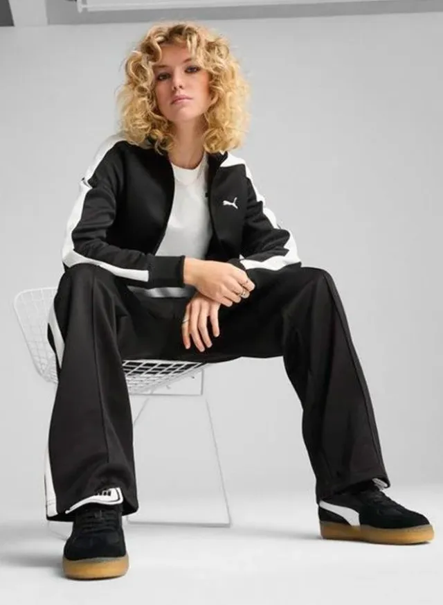 T7 Always On Jacket Deep Plum – image 5