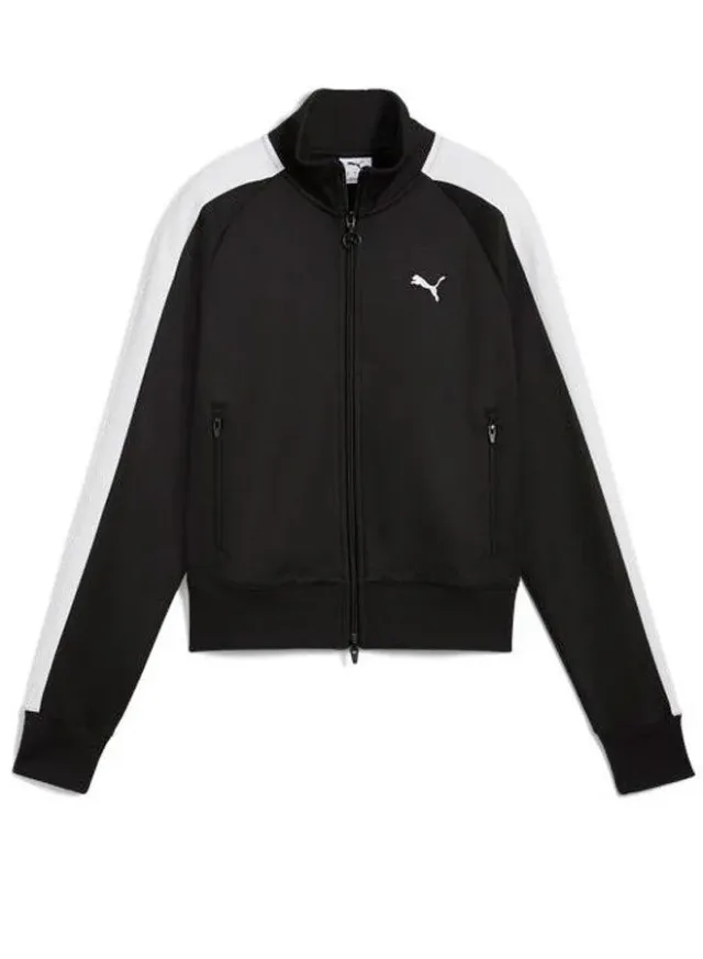 T7 Always On Jacket Deep Plum – image 6