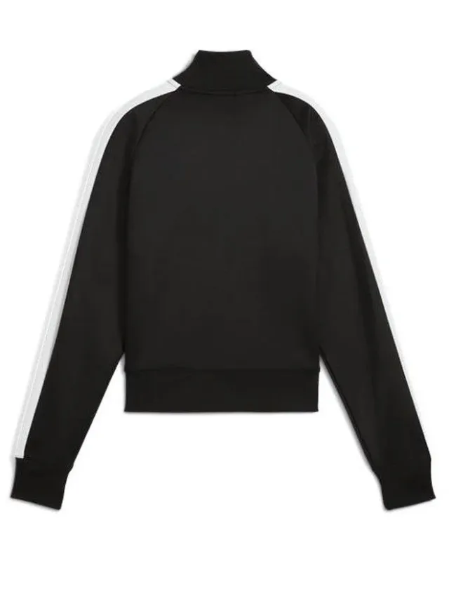 T7 Always On Jacket Deep Plum – image 7