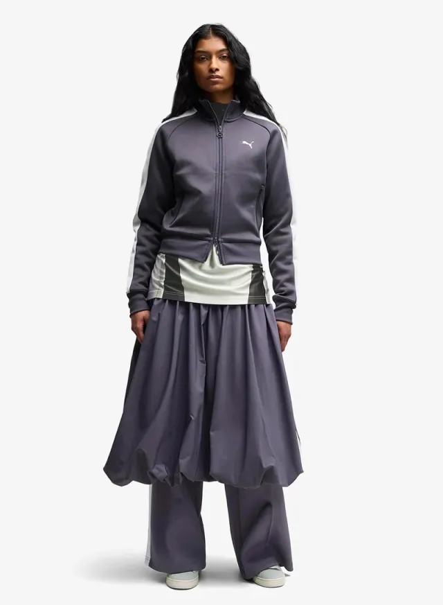 T7 Always On Jacket Deep Plum – image 3