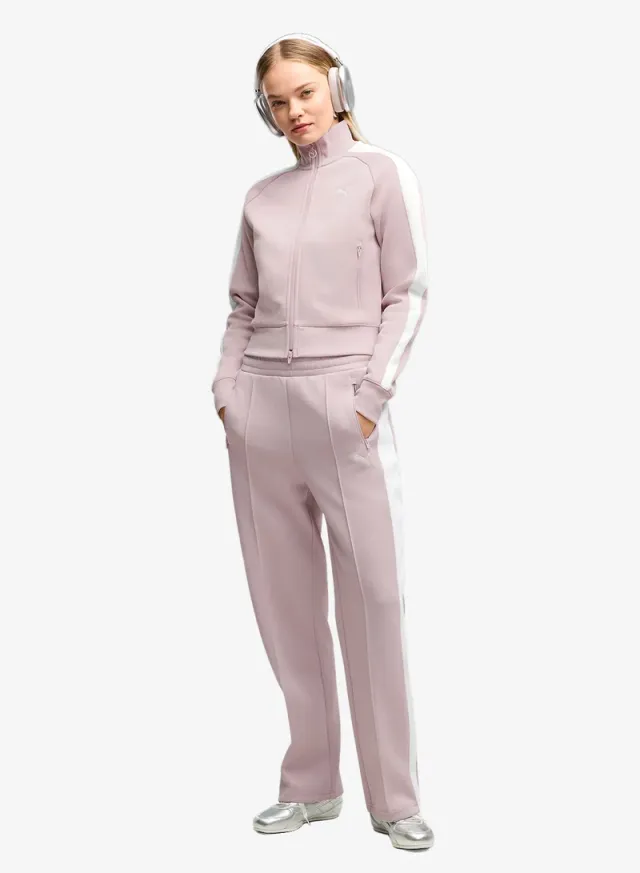 T7 Always On Jacket Deep Plum – image 3