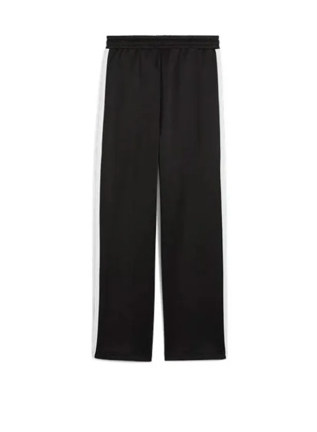 T7 Always On Straight Track Pants Red – image 7