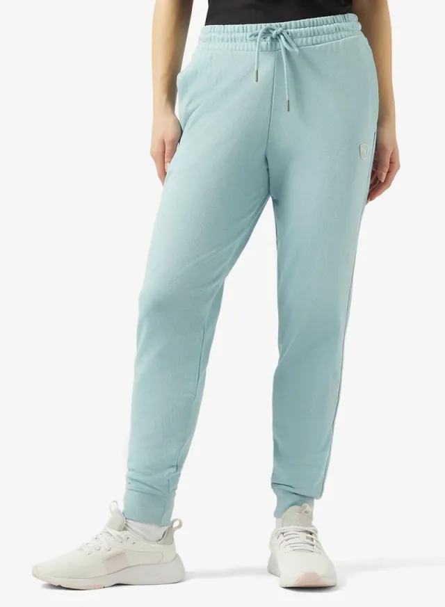 Essential Elevated Sweatpants Black