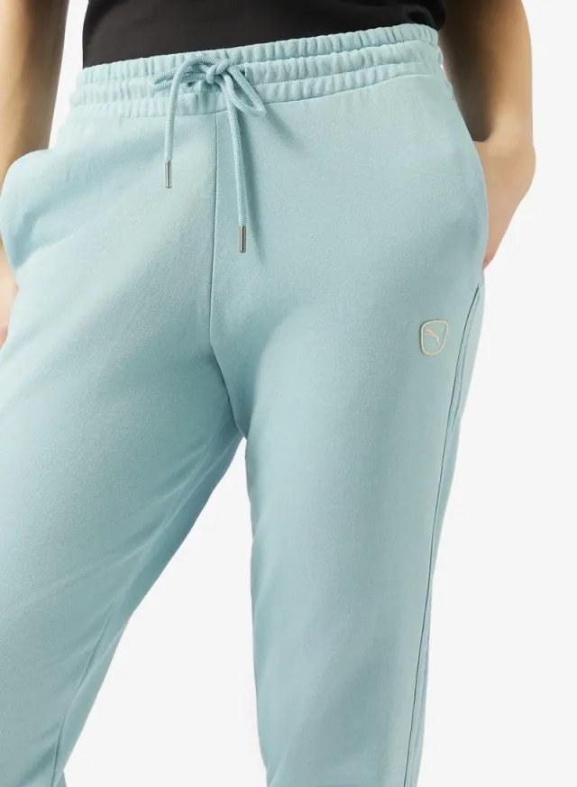 Essential Elevated Sweatpants Black – image 4