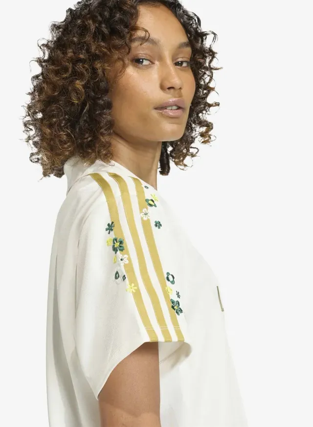 Adidas Originals x Liberty London Women's Black Jersey – image 4