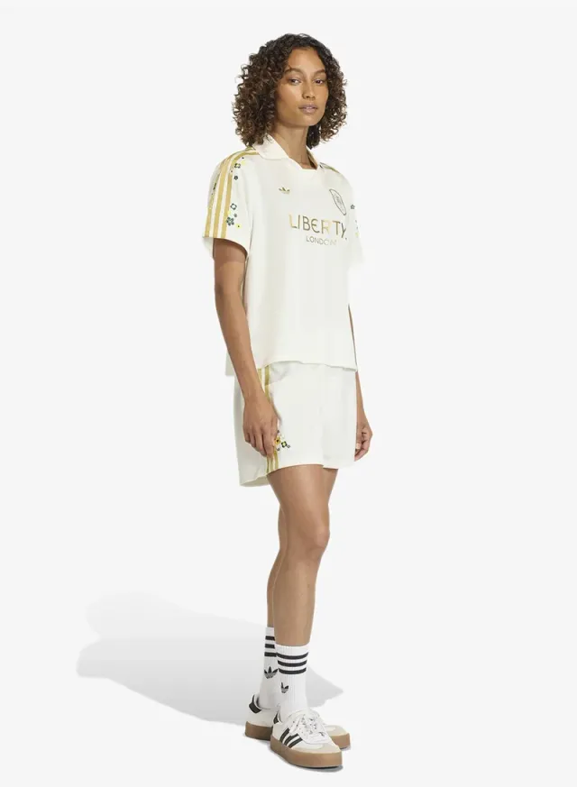 Adidas Originals x Liberty London Women's Black Jersey – image 5