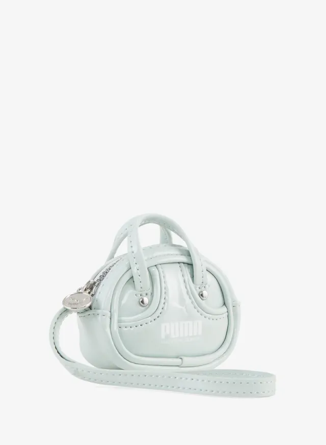 1976 Grip Bag Keychain Black