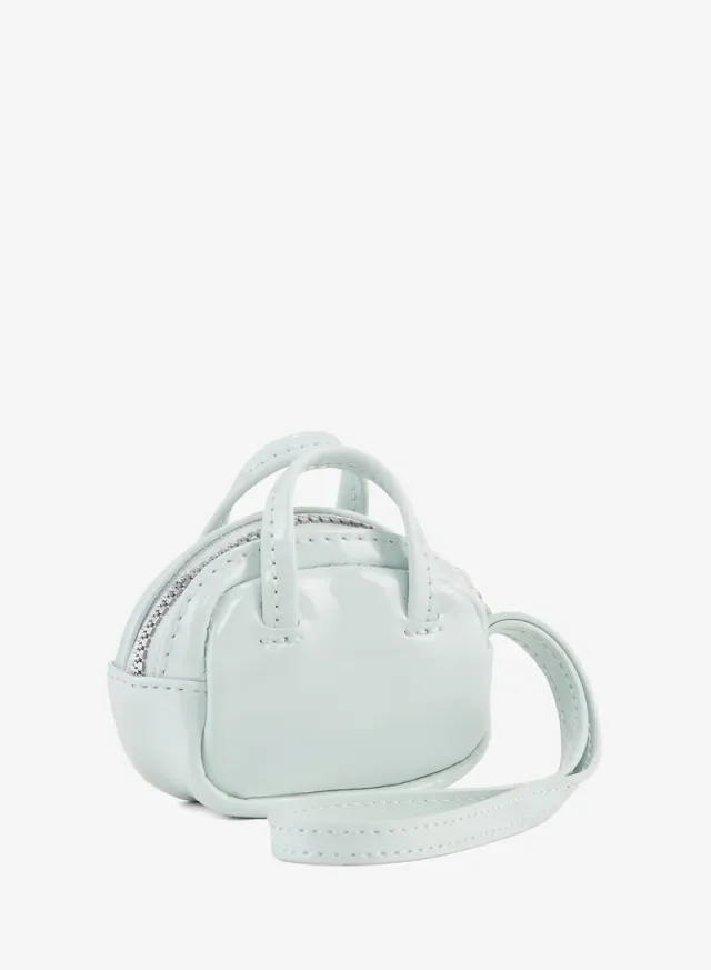 1976 Grip Bag Keychain Black – image 2