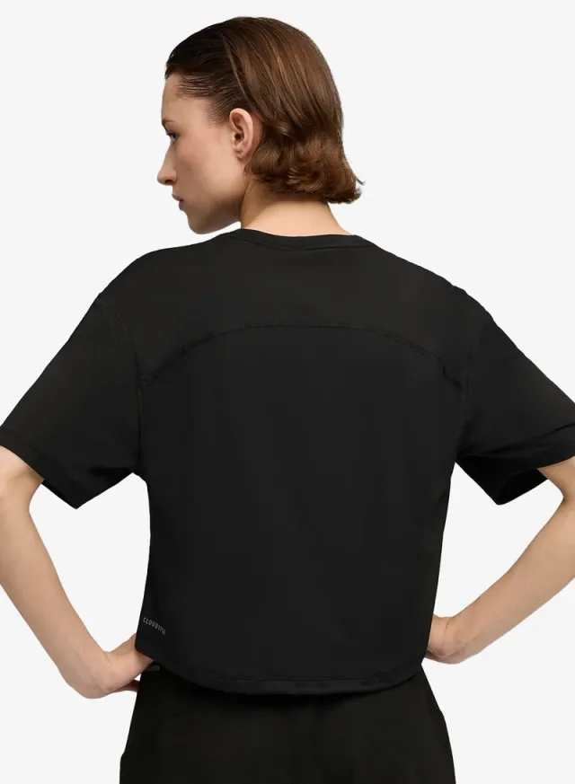 Cloudspun Relaxed T-Shirt Beige – image 2