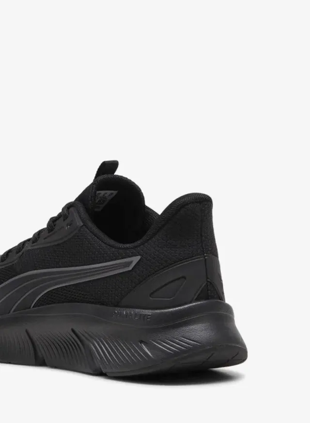 PUMA Flexfocus Lite Modern Running Shoes - White/Gray/Gum – image 5