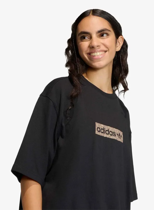 All-Over Print T-Shirt White – image 4