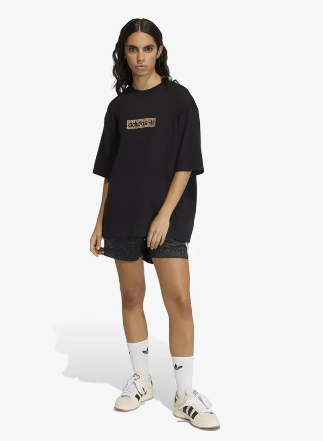 All-Over Print T-Shirt White – image 5