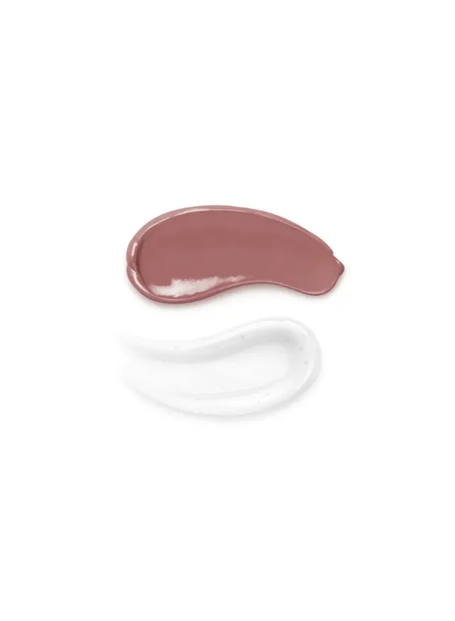 Unlimited Double Touch 131 Liquid Lipstick Pink – image 2