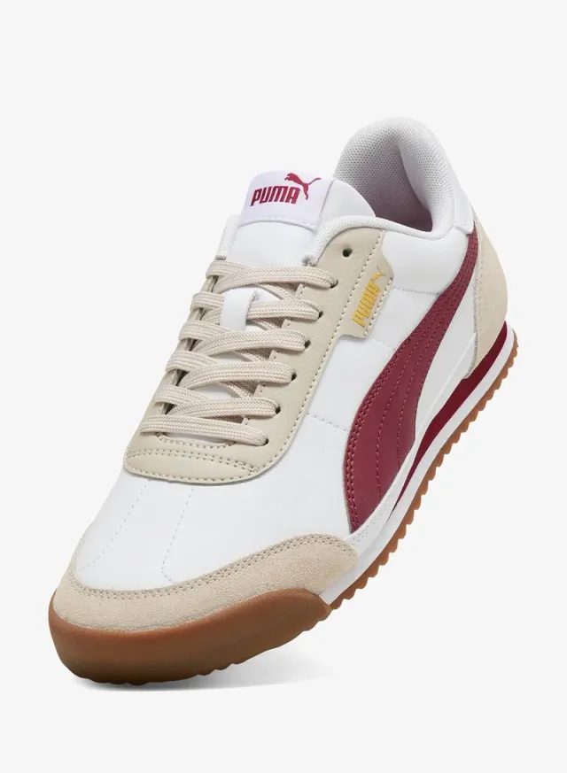Turino II OG White – image 5