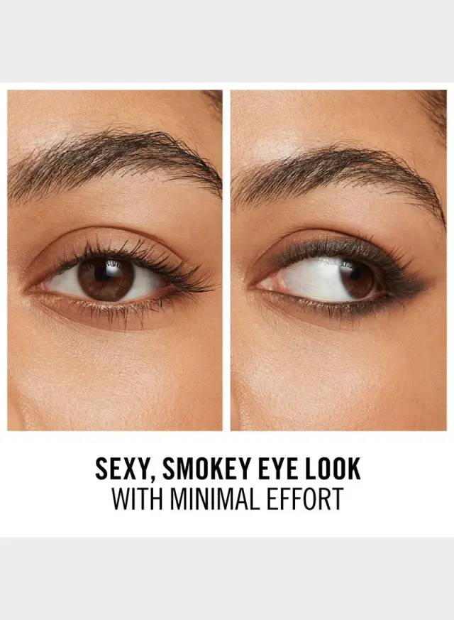Kohl Eye Pencil - Jet Black - 1.2G - Soft Texture - Smudgeable Look – image 4