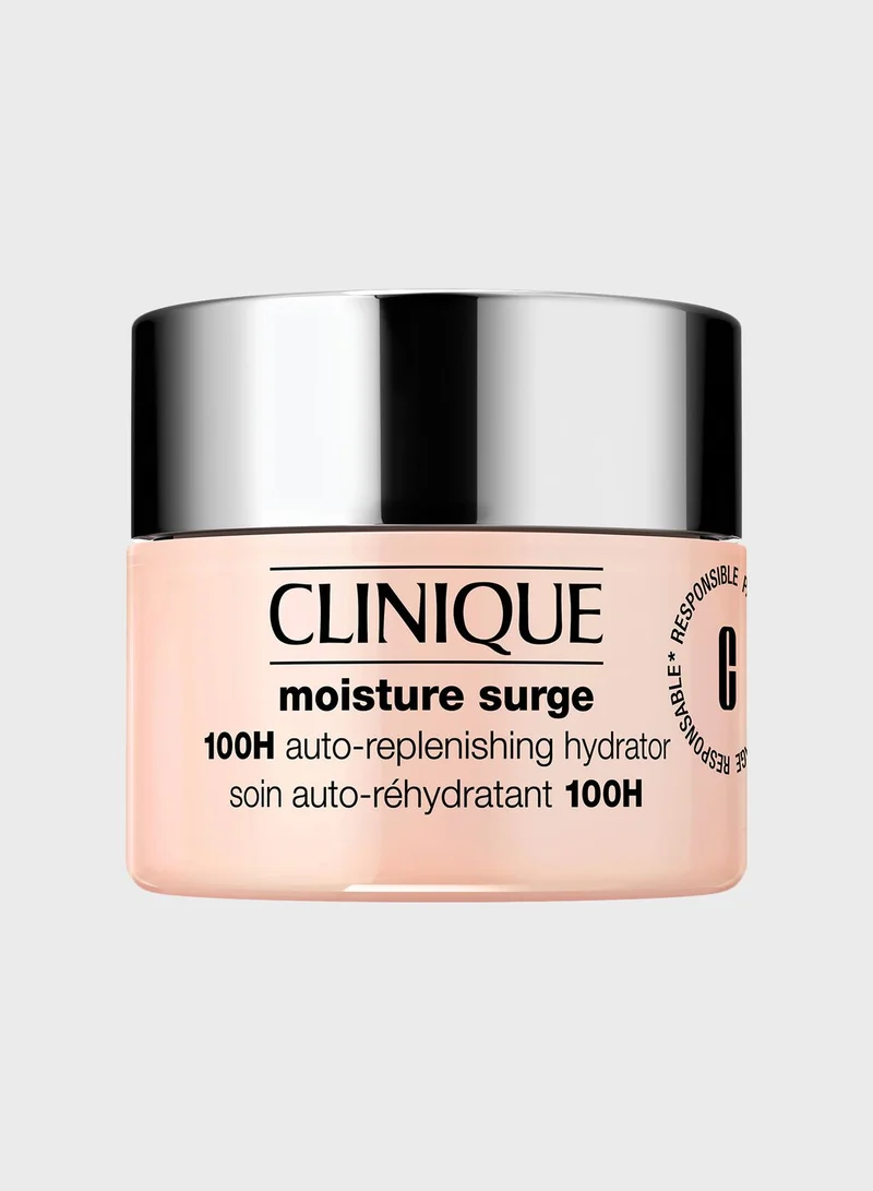 Gel-Based Hydrator 15ml for All Skin Types, 100H Hydration