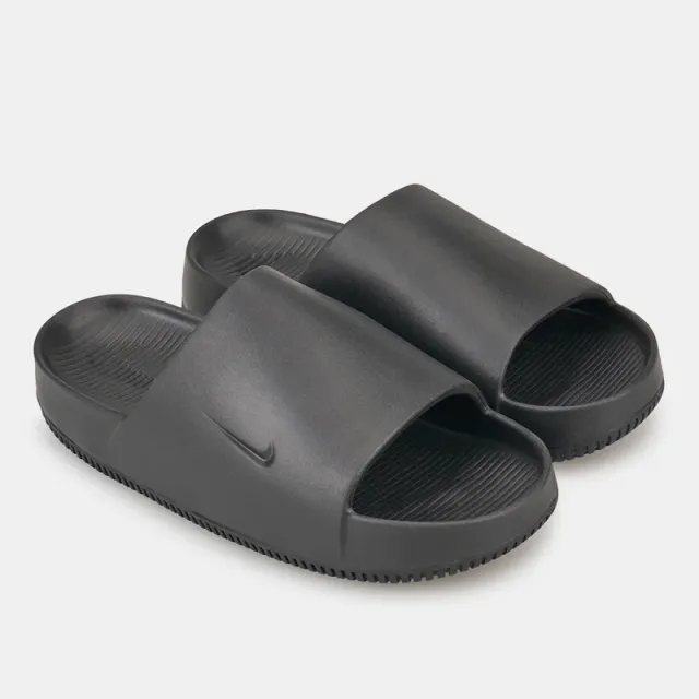 Calm Slides Light Beige