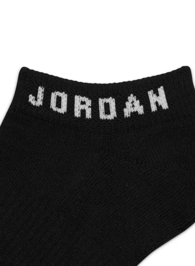 Everyday No-Show Socks (3-Pack) White – image 3