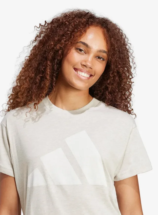 Essentials Winners T-Shirt Light Gray – image 3
