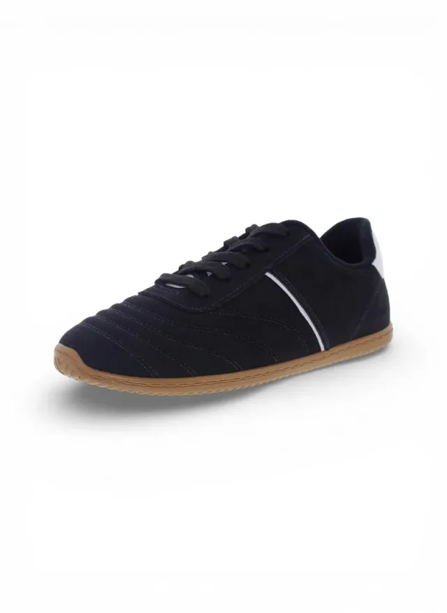 Moleca Women's Lightweight Casual Sneakers Black – image 3