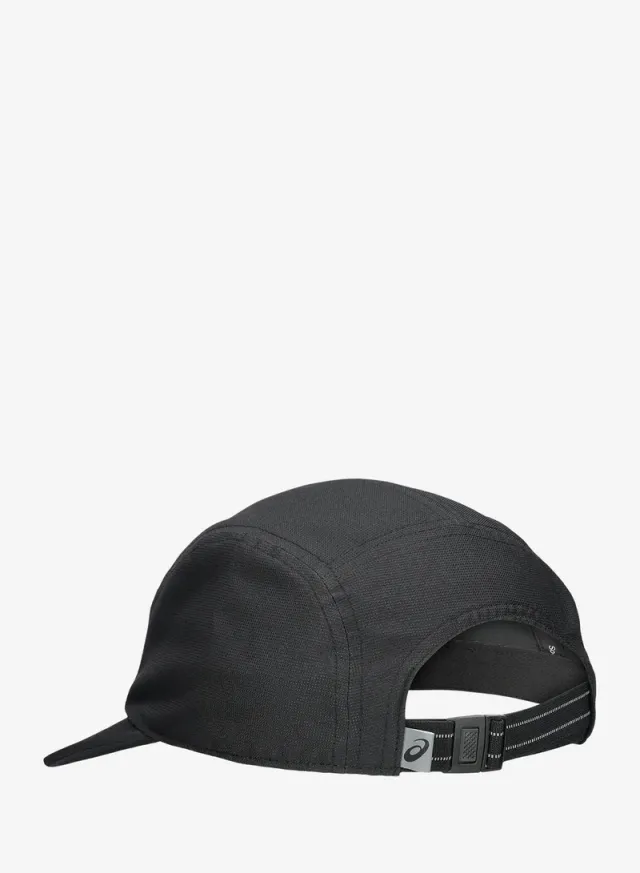 Performance running 5 panel cap – image 2